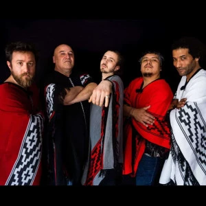 Affiche CHICHARRON + RECO RECO