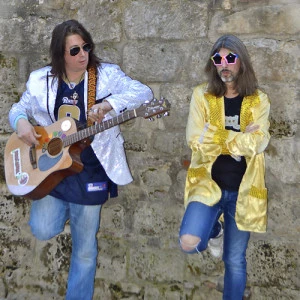 Affiche Concert Ô Bar Karaoké Live Party 3 avec Guacamole // ANNULÉ