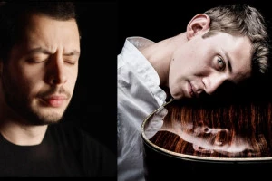 Affiche Concert de clôture de l'été.