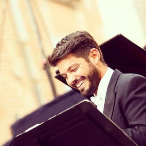 Affiche Récital d'Alexandre Guerrero » Anim'Passion