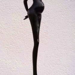 Marie Capinha Couchinho