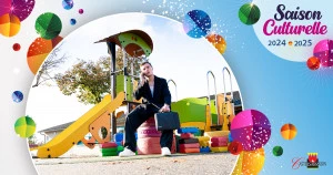 Affiche Concert "Prade"