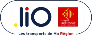 Logo liO