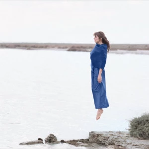 Affiche Camille – « OUÏ »