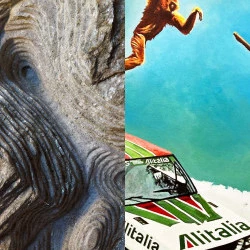 Pierre Fisher & Géraud Soulhiol