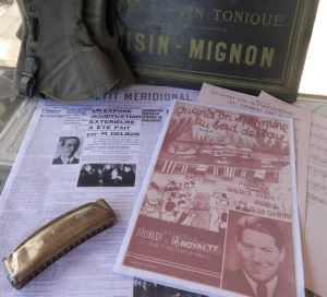 Affiche Mon Front Populaire ... à Lodève ?