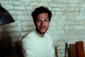 Affiche Pygmalion, Raphaël Pichon