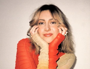 Affiche Styleto - Fille Lacrymale