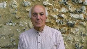 Affiche Conférence : Goudji, 50 ans d'orfèvrerie civile et religieuse