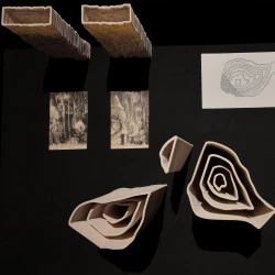 Studiolo - Les petits miracles de l'eau - Les EpouxP - Pascale & Damien Peyret 