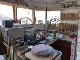 Atelier - <p>Atelier</p>