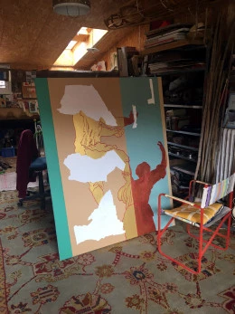 Atelier de Valérie Ferrer - <p>Aperçu n° 3</p>