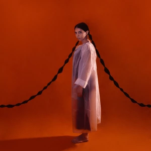 Affiche Ana Lua Caiano