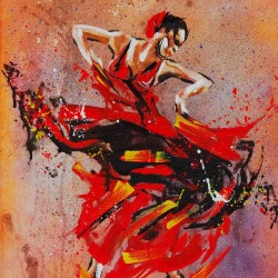 DUENDE ANDALUZ - Komivi.I 