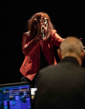 Affiche Même si ça brûle | Anne Lefèvre | François Donato