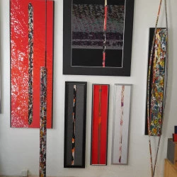 Tubas - Impression sur papier