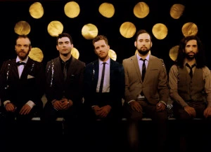 Affiche Concer'tôt Flakes