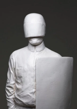 Affiche Tarik Essalhi - Panoptique