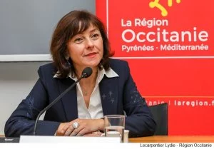La présidente de Région a annoncé ce vendredi 17 janvier la construction d'un nouveau lycée en Occitanie.