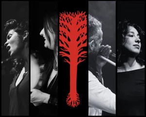 Affiche Alberi Sonori