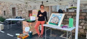 Affiche Ma maison électronique !