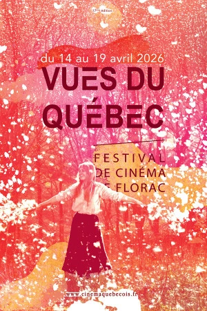 Affiche 18e Festival Vues du Québec