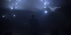 Affiche Voilà ce que jamais je ne te dirai 