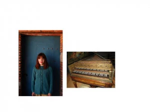 Affiche Raconte moi le clavecin - Concert commenté par Laurie Paumelle