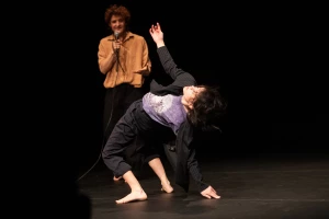 Affiche Alter - Cie Kumquat