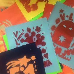 Empegas - Bombe sur papier - J-C Codèrc 