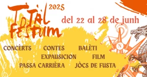 Affiche Balèti avec les Ostaliens et Miranda