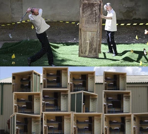 Affiche Soirée 3 en 1 à Labège 