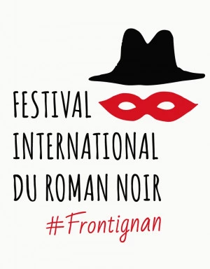 Affiche FIRN, Festival international du roman noir