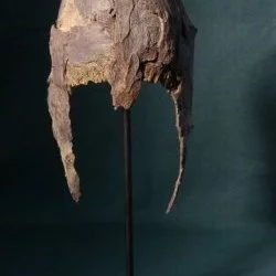 Katharos 1 - Bronze piece unique - collection prive 