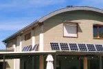 Auto-installation de panneaux solaires photovoltaïques