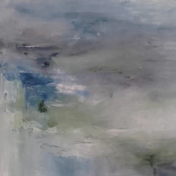 Mireille FOURMONT - Peinture huile - Fourmont 