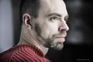 Affiche Le Génie du Proxénétisme de Charles Robinson