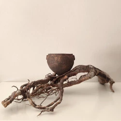 Barbara céramique - ceramique - cmaucourt.sculptures 