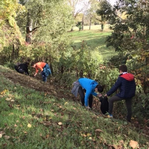 Affiche [Atelier enfants] Brigade verte !