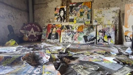 Atelier d'artistes de Sérignan