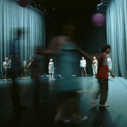 Fuero(n) - Expérimentation Chorale - 2008 - David Olivani 