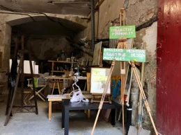 Atelier - <p>Atelier</p>