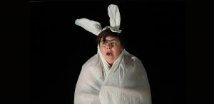 Affiche Filles et Soie