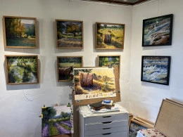 Martine Tulet Art - Martine Tulet
