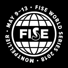 Affiche FISE 2018