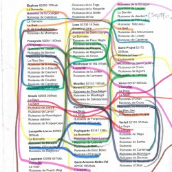 Patch rivière - Marion Albert 