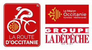 Affiche La Route d'Occitanie