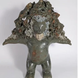 Forêt - 40 cm