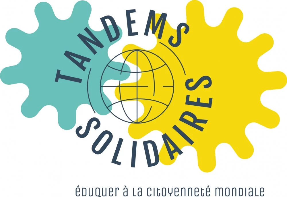 Logo Tandem Solidaires