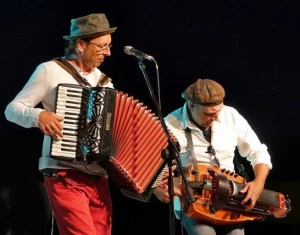 Affiche FUOC DE LA SANT-JOAN